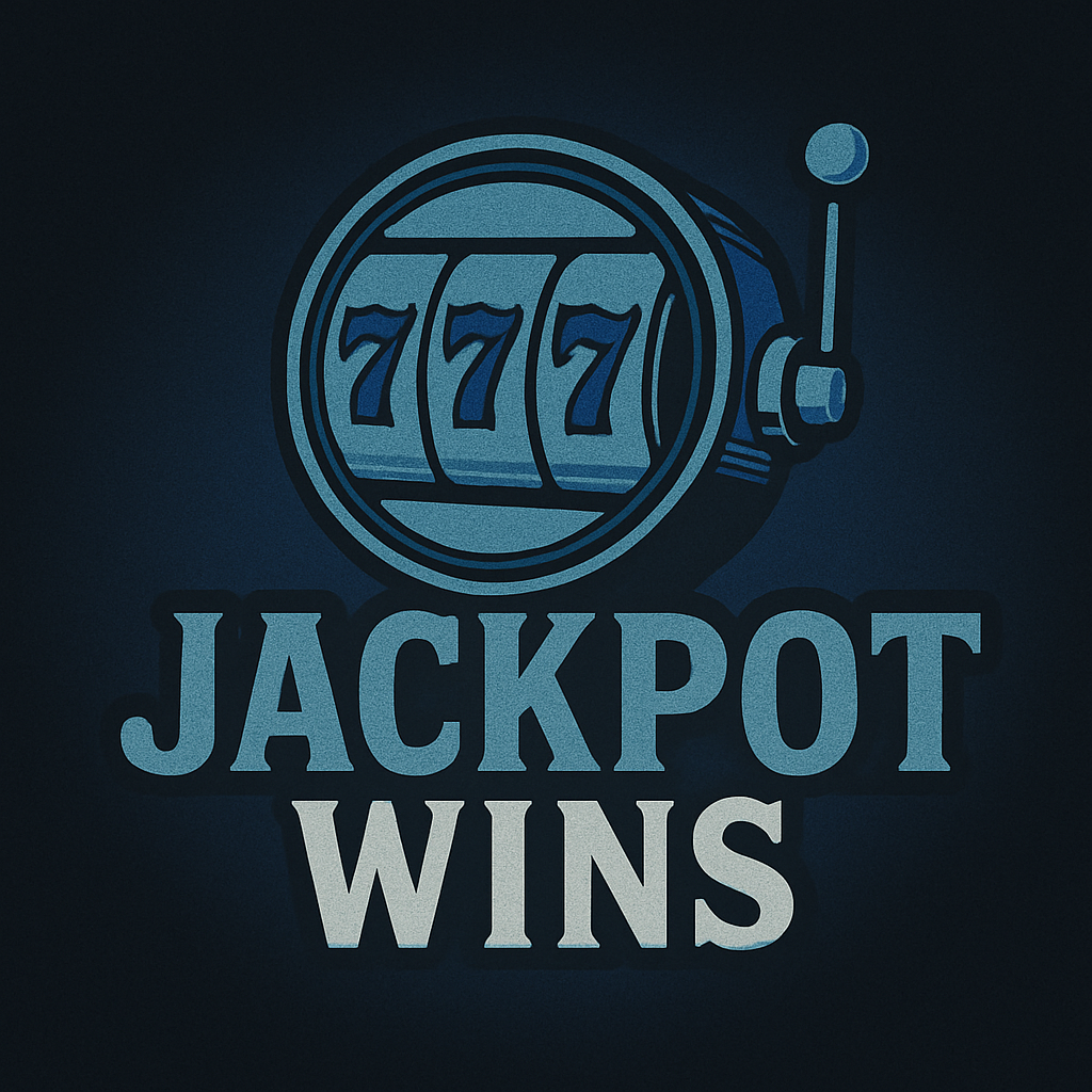 Jackpot Wins